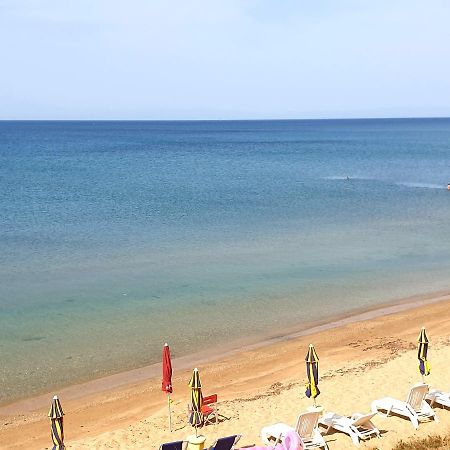Resort ' Njulella Migliarello Dış mekan fotoğraf