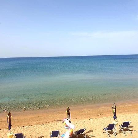 Resort ' Njulella Migliarello Dış mekan fotoğraf
