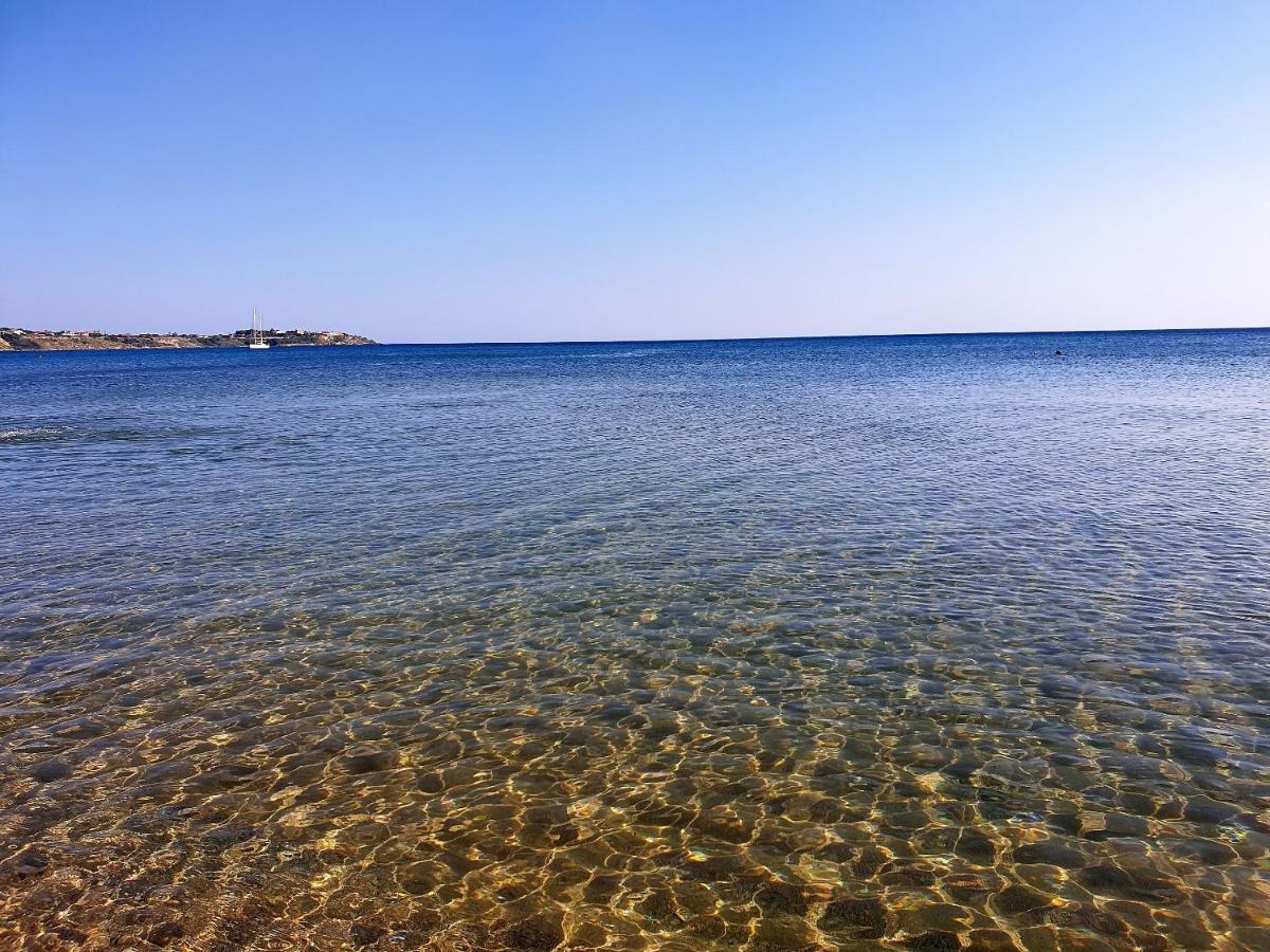 Resort ' Njulella Migliarello Dış mekan fotoğraf