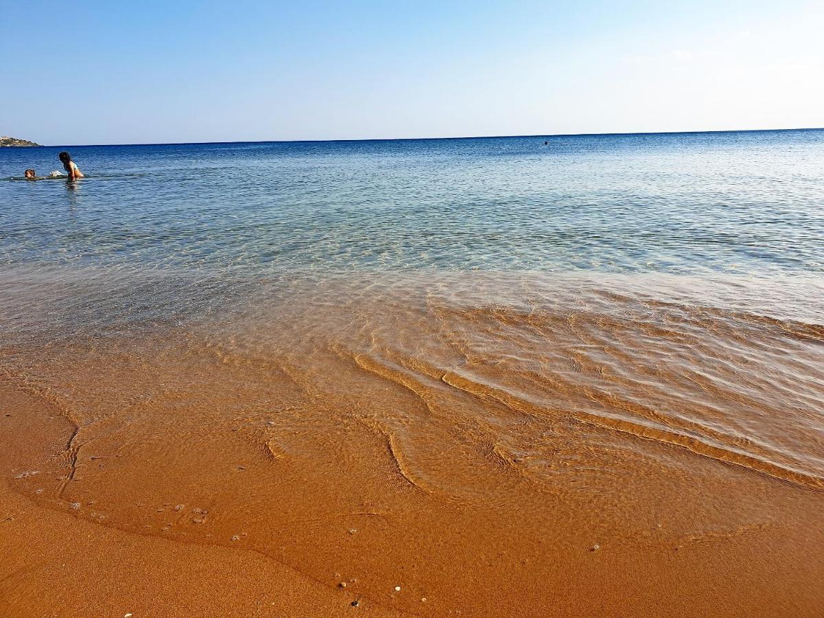 Resort ' Njulella Migliarello Dış mekan fotoğraf