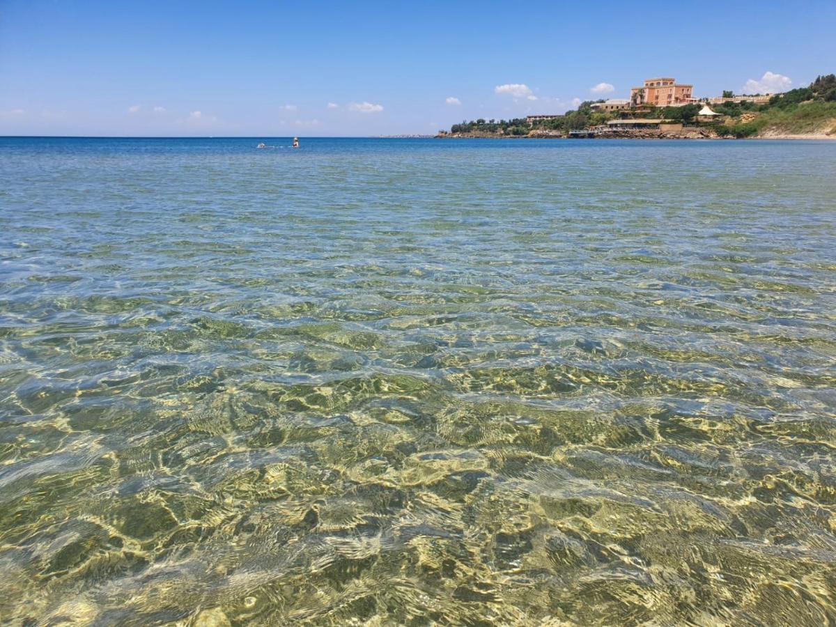 Resort ' Njulella Migliarello Dış mekan fotoğraf