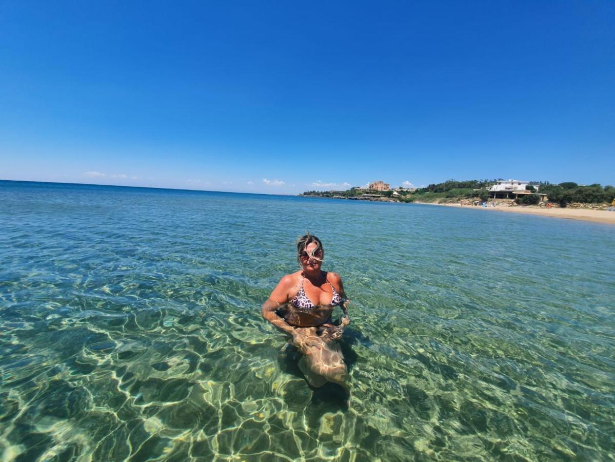 Resort ' Njulella Migliarello Dış mekan fotoğraf