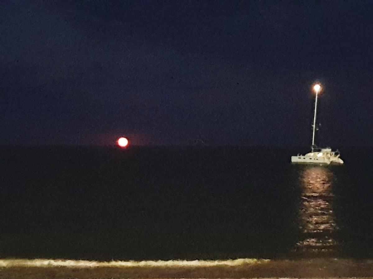Resort ' Njulella Migliarello Dış mekan fotoğraf
