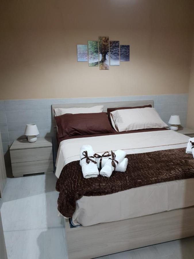 Resort ' Njulella Migliarello Dış mekan fotoğraf