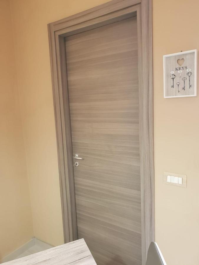 Resort ' Njulella Migliarello Dış mekan fotoğraf