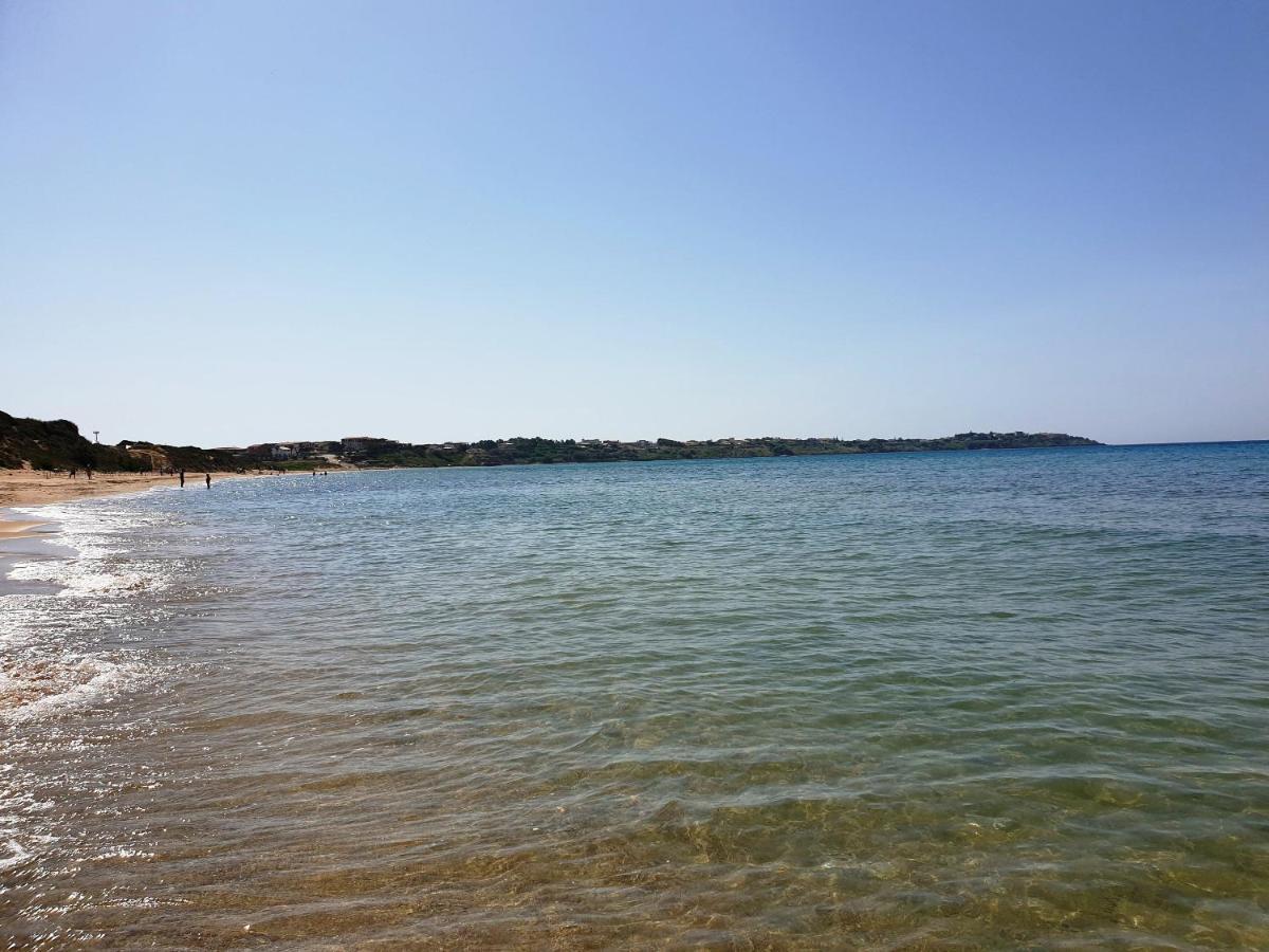 Resort ' Njulella Migliarello Dış mekan fotoğraf