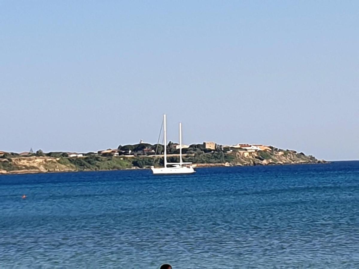 Resort ' Njulella Migliarello Dış mekan fotoğraf