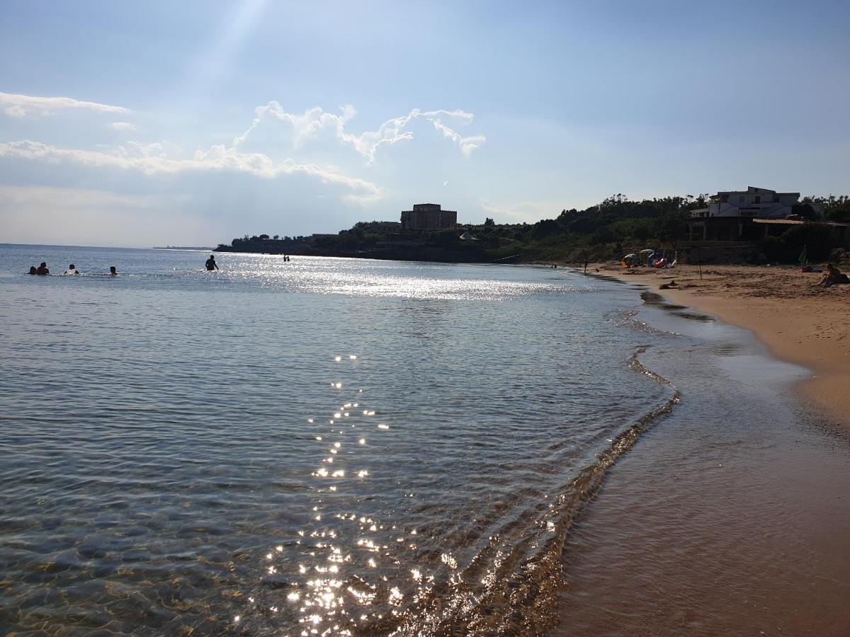 Resort ' Njulella Migliarello Dış mekan fotoğraf