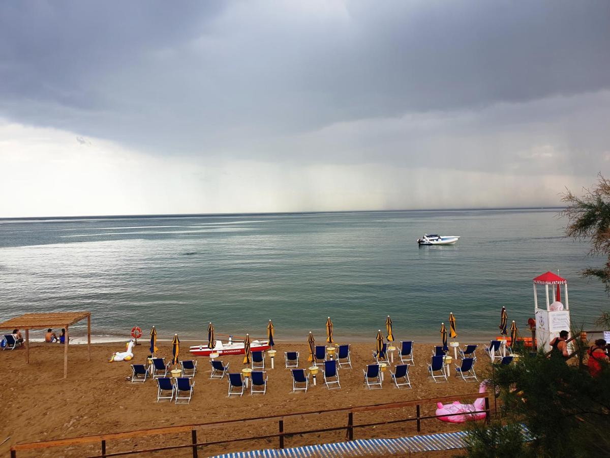 Resort ' Njulella Migliarello Dış mekan fotoğraf