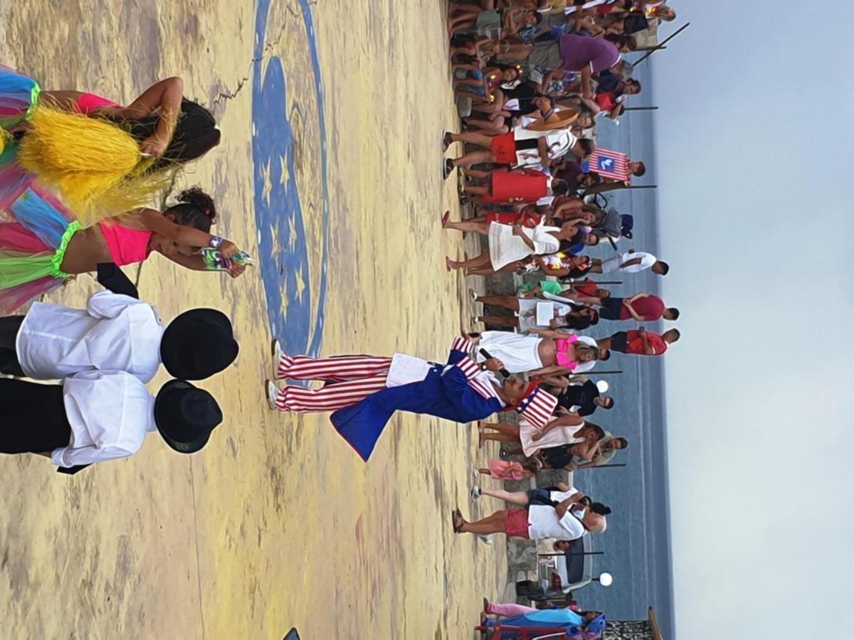Resort ' Njulella Migliarello Dış mekan fotoğraf