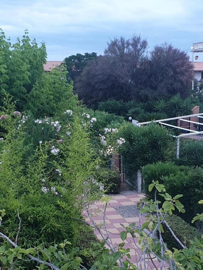 Resort ' Njulella Migliarello Dış mekan fotoğraf