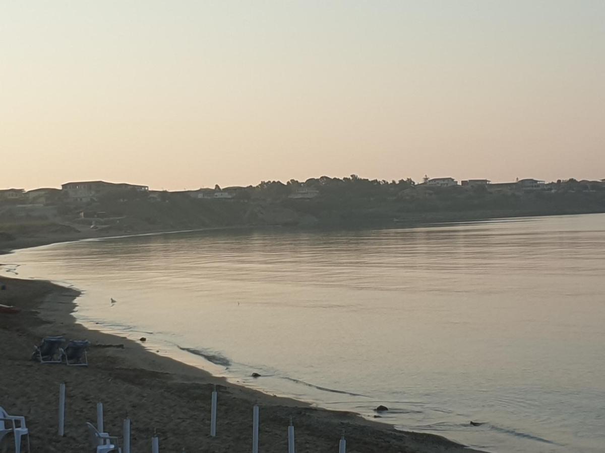 Resort ' Njulella Migliarello Dış mekan fotoğraf