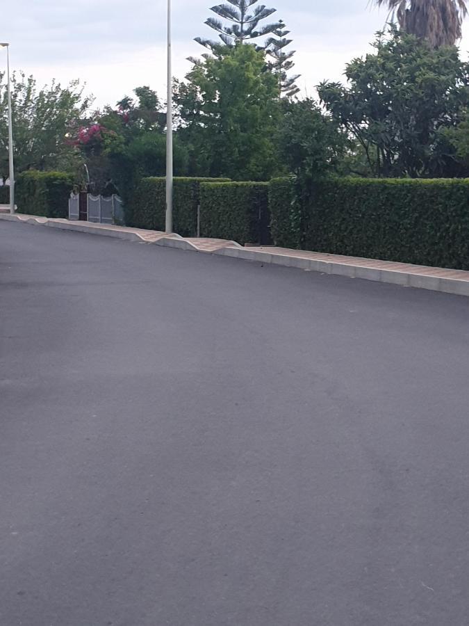 Resort ' Njulella Migliarello Dış mekan fotoğraf