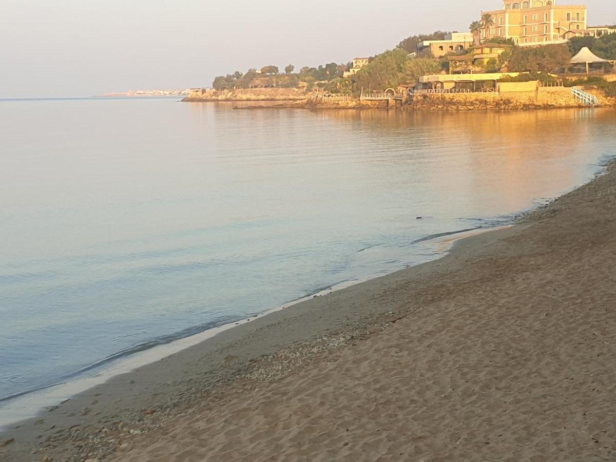 Resort ' Njulella Migliarello Dış mekan fotoğraf