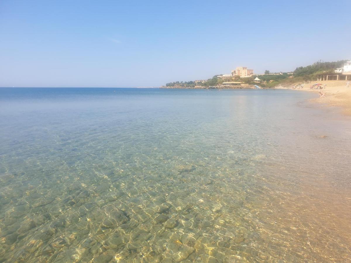 Resort ' Njulella Migliarello Dış mekan fotoğraf