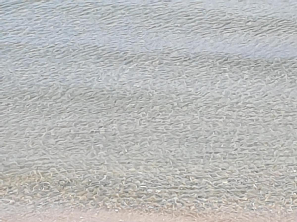 Resort ' Njulella Migliarello Dış mekan fotoğraf