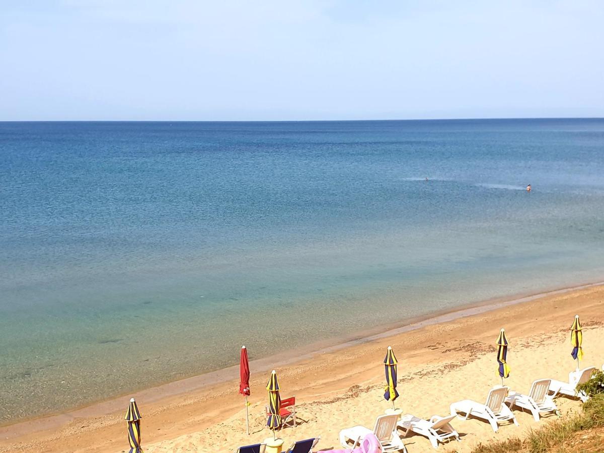 Resort ' Njulella Migliarello Dış mekan fotoğraf