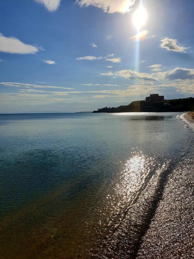 Resort ' Njulella Migliarello Dış mekan fotoğraf