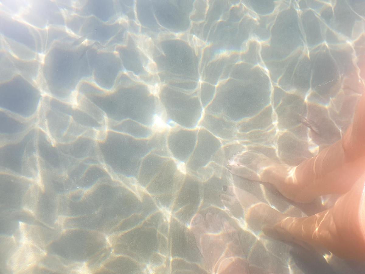 Resort ' Njulella Migliarello Dış mekan fotoğraf