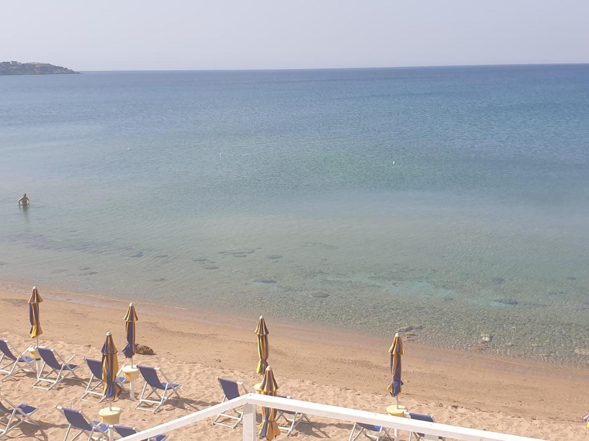 Resort ' Njulella Migliarello Dış mekan fotoğraf
